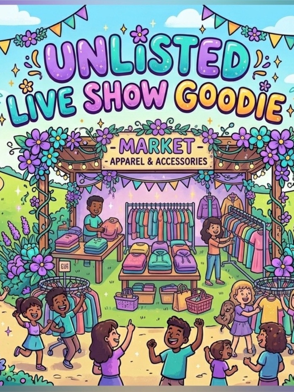 Unlisted 1-50